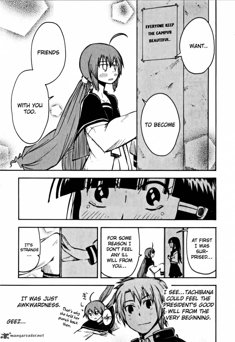 Tenshi Chan To Akuma Kun 4 30