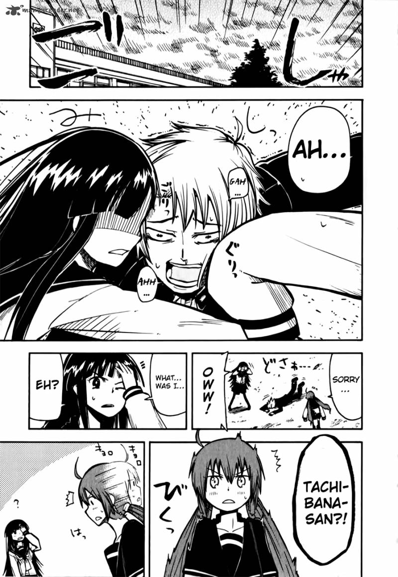 Tenshi Chan To Akuma Kun 4 9