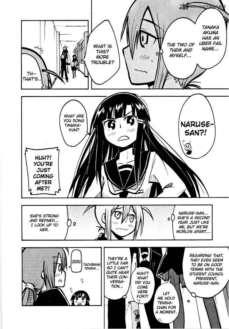 Tenshi Chan To Akuma Kun 8 10