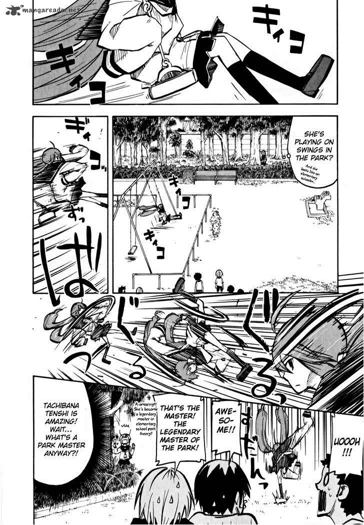 Tenshi Chan To Akuma Kun 8 12
