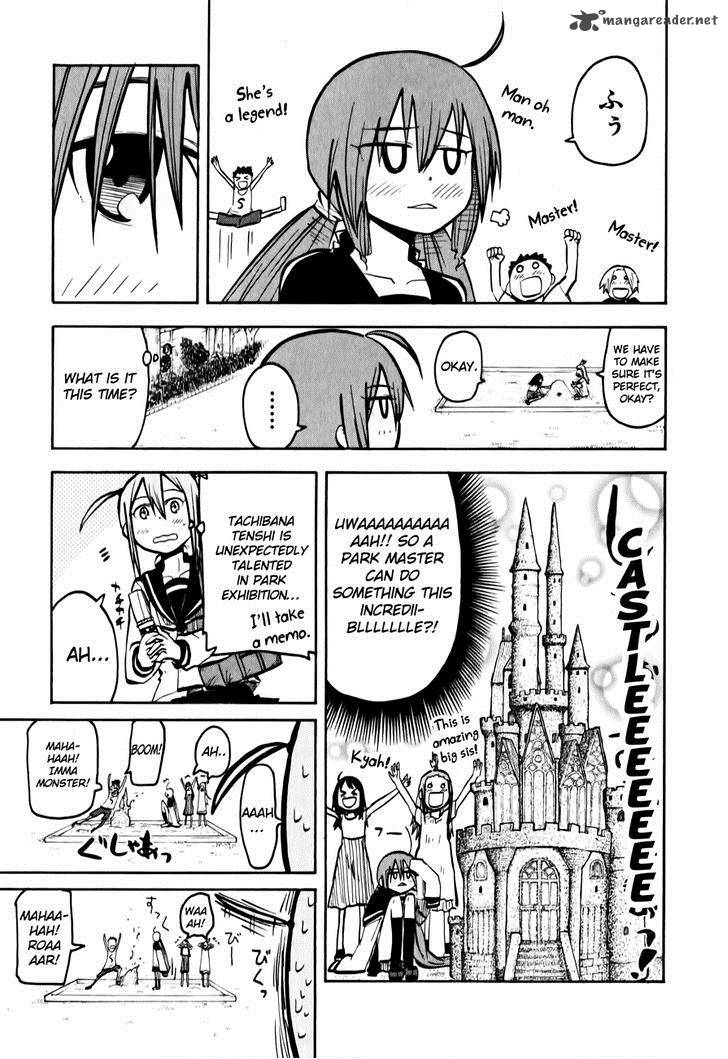 Tenshi Chan To Akuma Kun 8 13