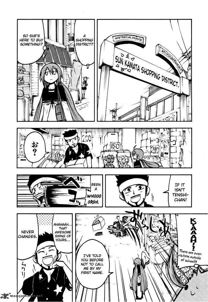 Tenshi Chan To Akuma Kun 8 16