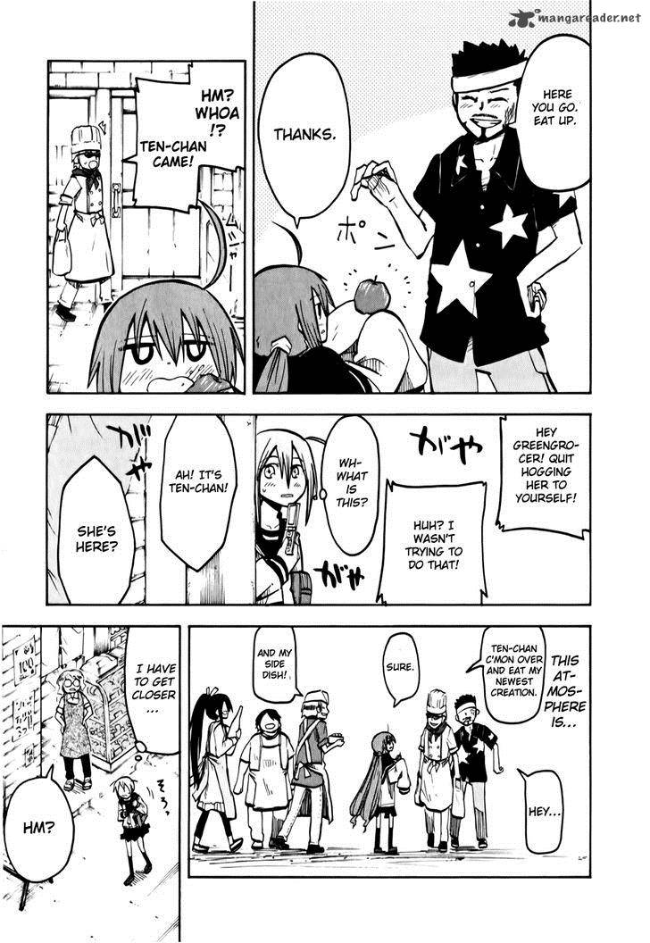 Tenshi Chan To Akuma Kun 8 17