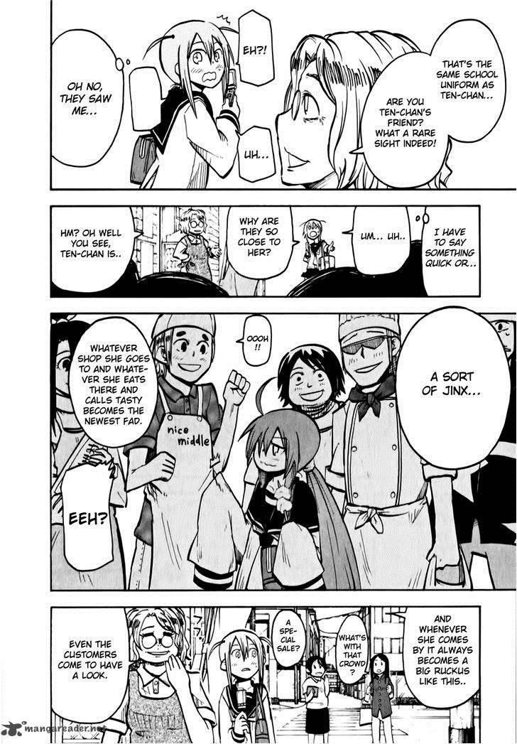 Tenshi Chan To Akuma Kun 8 18
