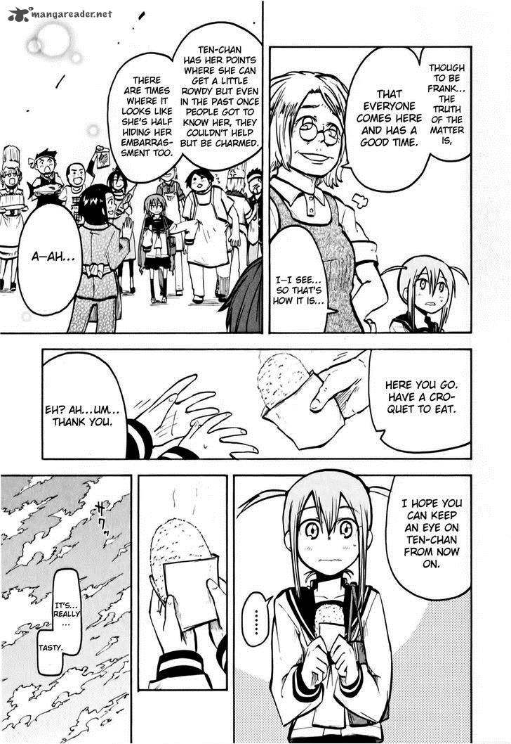 Tenshi Chan To Akuma Kun 8 19