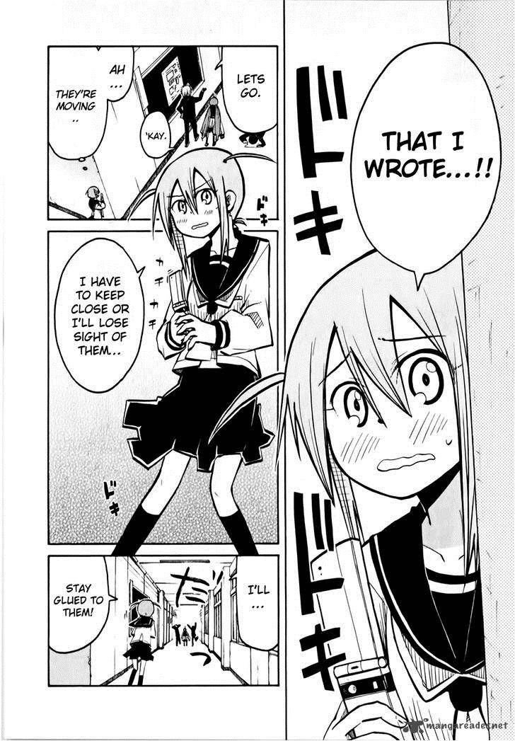 Tenshi Chan To Akuma Kun 8 2