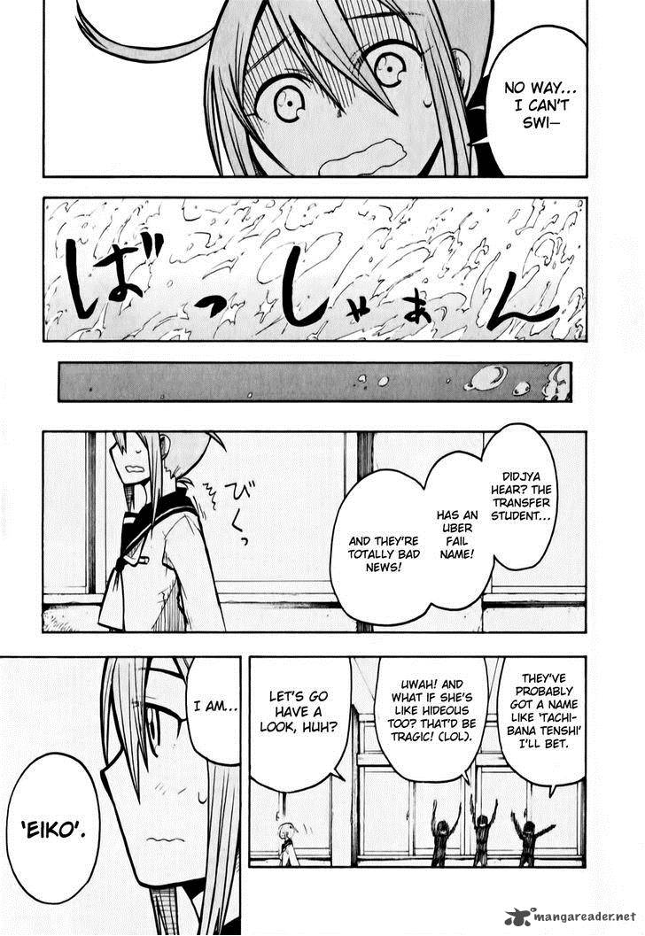 Tenshi Chan To Akuma Kun 8 23