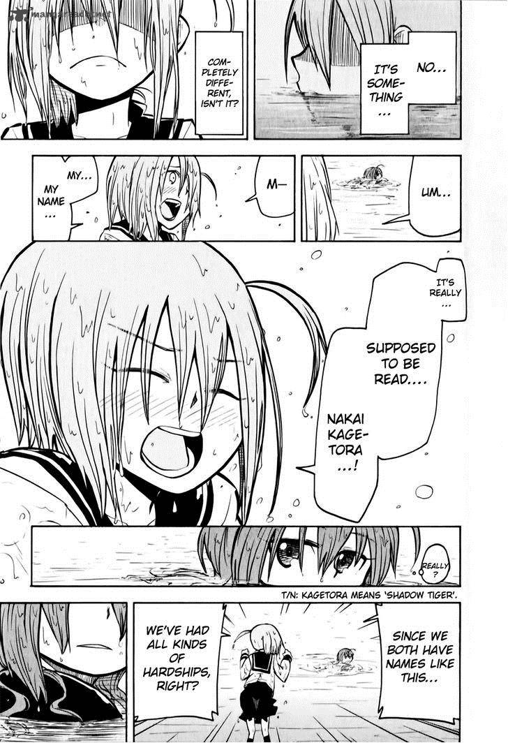 Tenshi Chan To Akuma Kun 8 26
