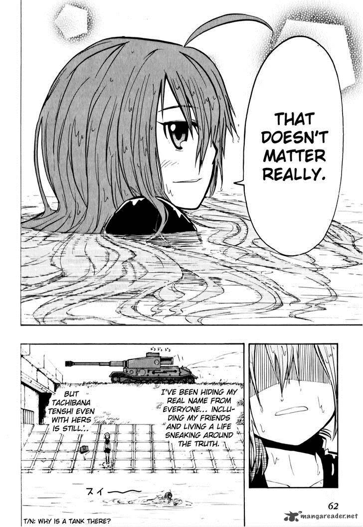 Tenshi Chan To Akuma Kun 8 27