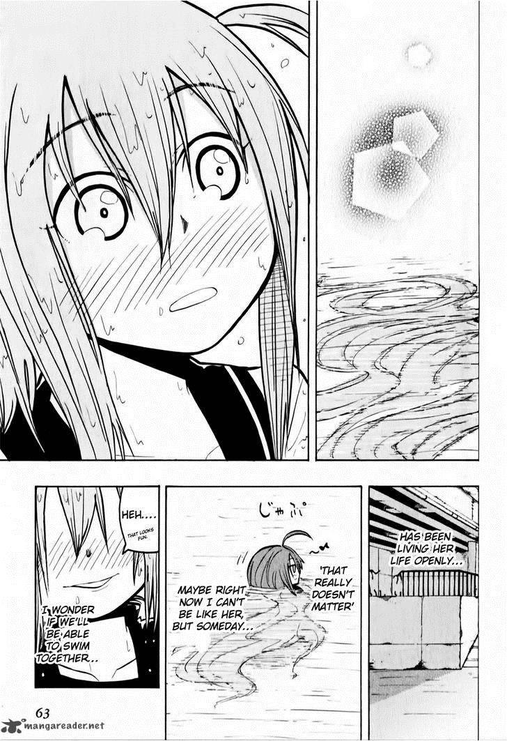 Tenshi Chan To Akuma Kun 8 28