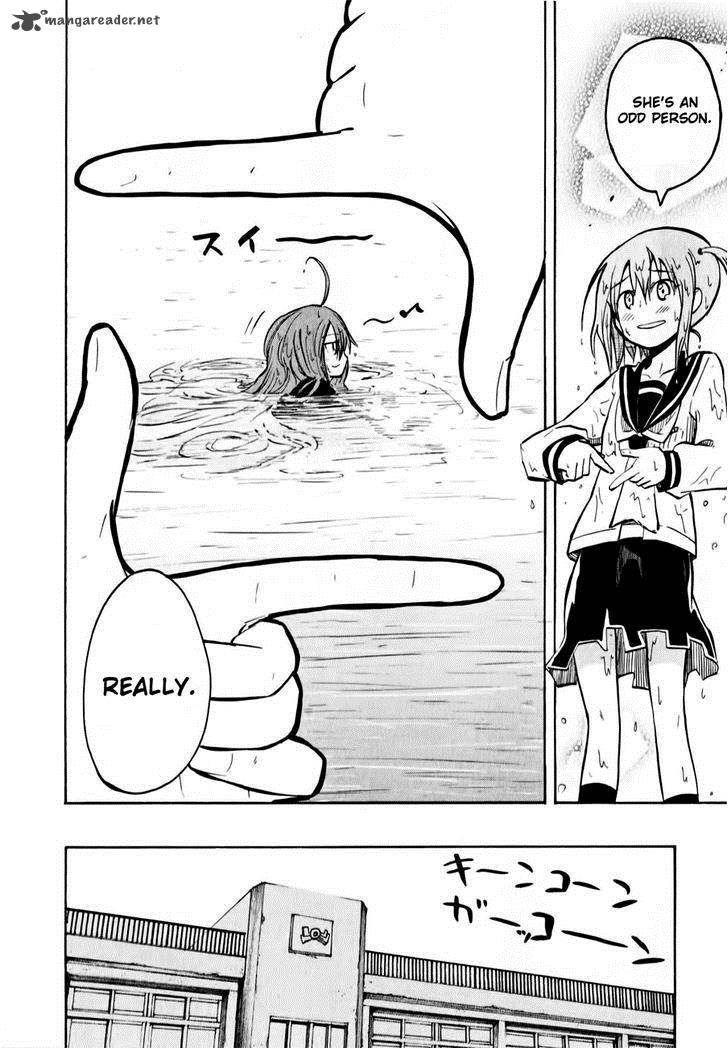 Tenshi Chan To Akuma Kun 8 29