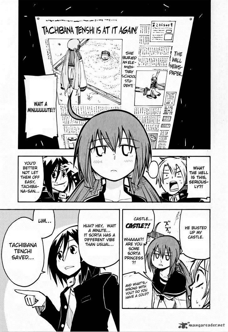 Tenshi Chan To Akuma Kun 8 30