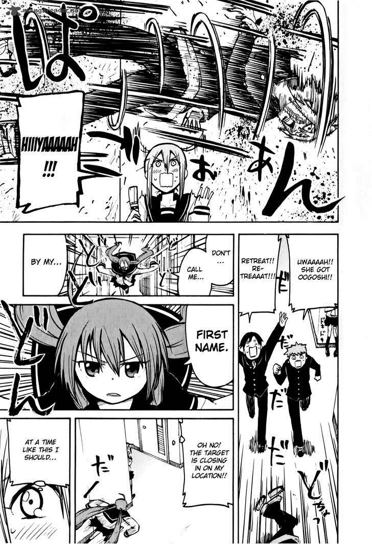Tenshi Chan To Akuma Kun 8 7