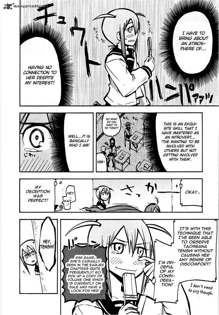 Tenshi Chan To Akuma Kun 8 8