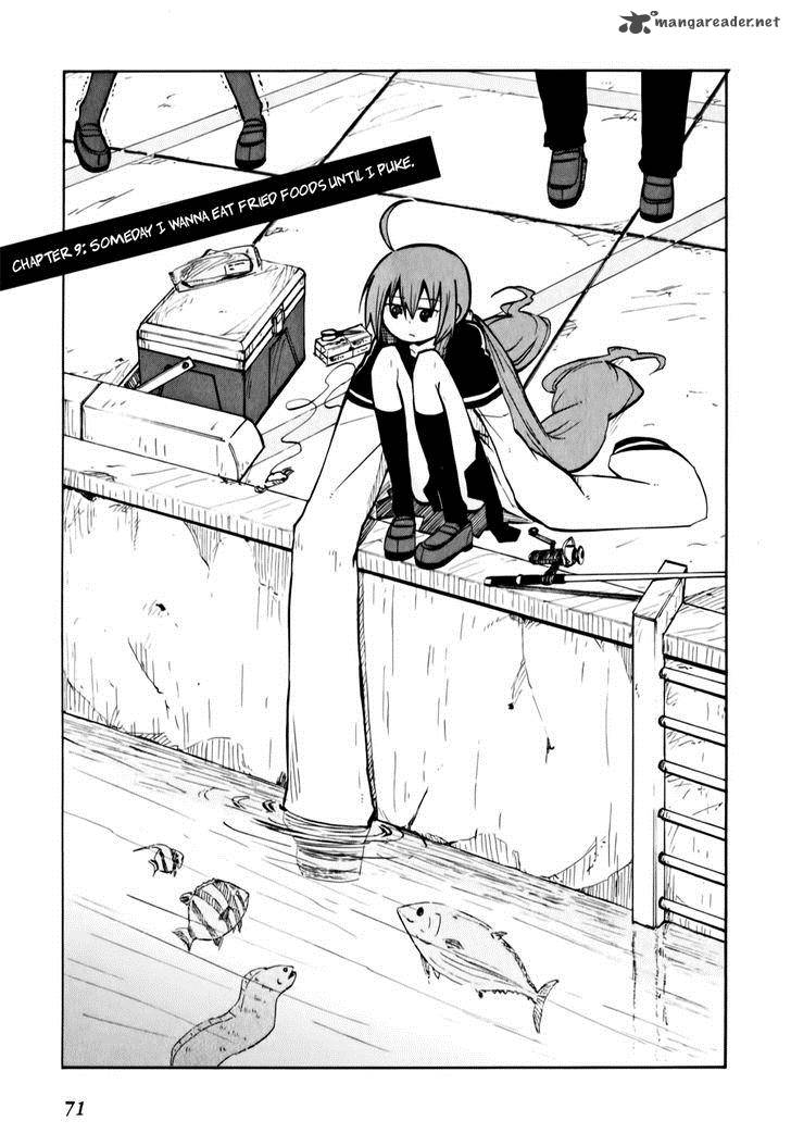 Tenshi Chan To Akuma Kun 9 3