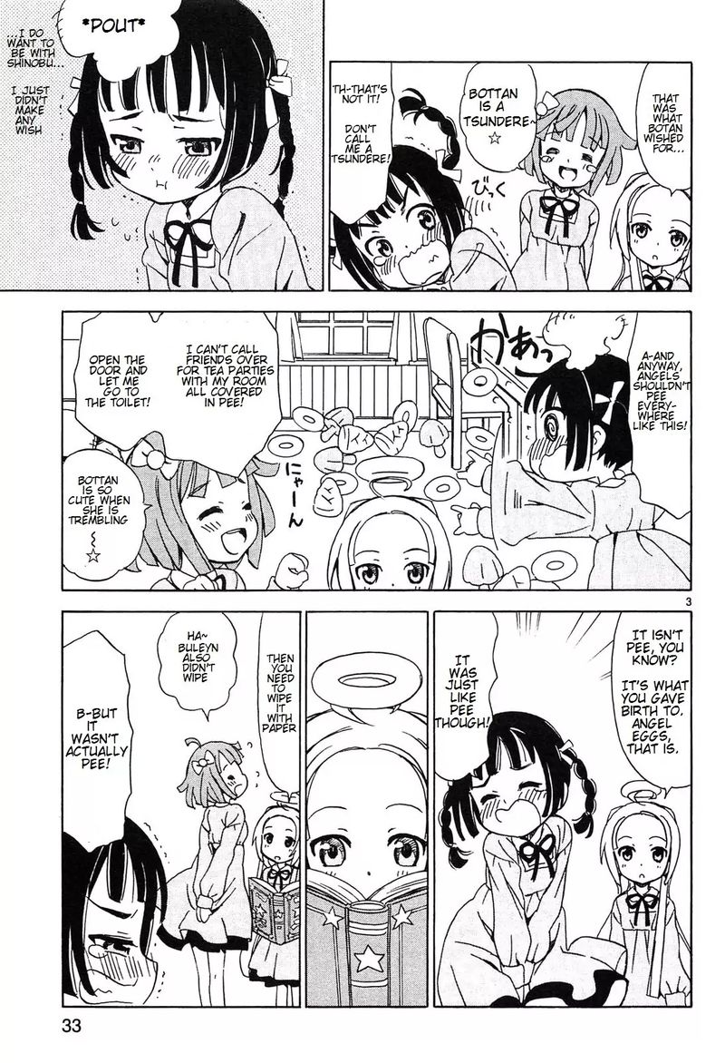 Tenshi No Drop 3 3