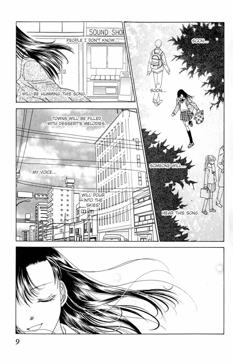 Tenshi No Uta 9 11