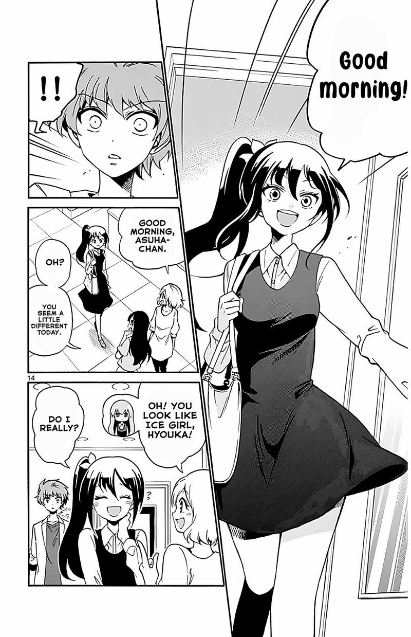 Tenshi To Akuto 102 14