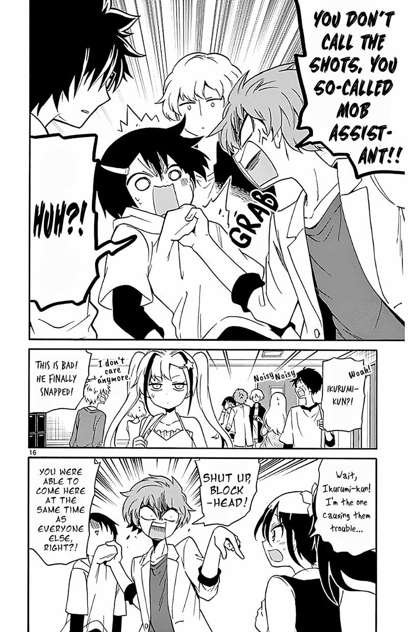 Tenshi To Akuto 103 16
