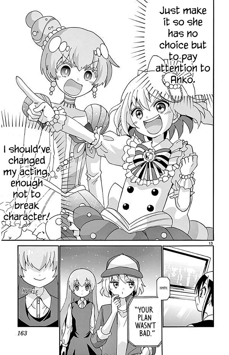 Tenshi To Akuto 105 13