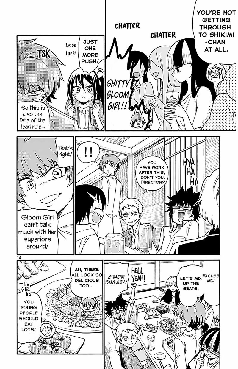 Tenshi To Akuto 106 14