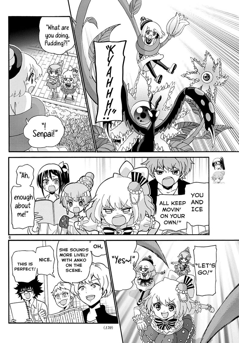Tenshi To Akuto 108 6