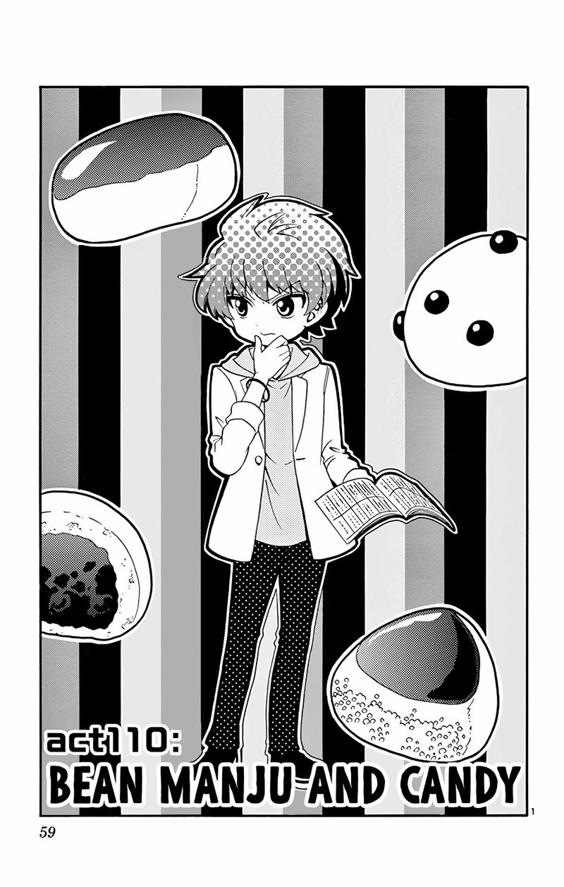 Tenshi To Akuto 110 1