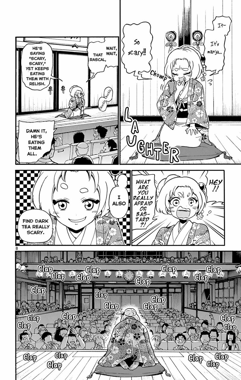 Tenshi To Akuto 110 8
