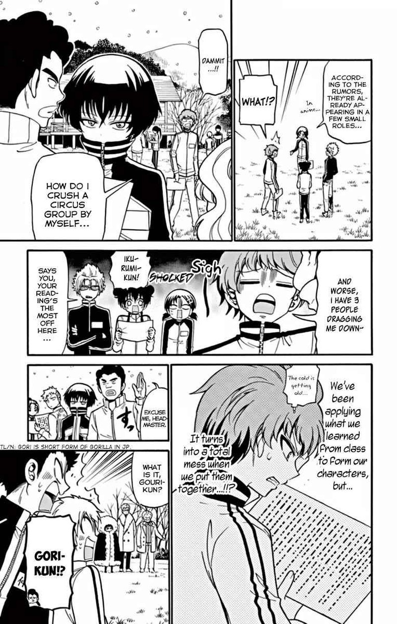 Tenshi To Akuto 26 8