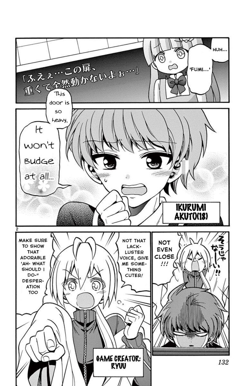 Tenshi To Akuto 54 2