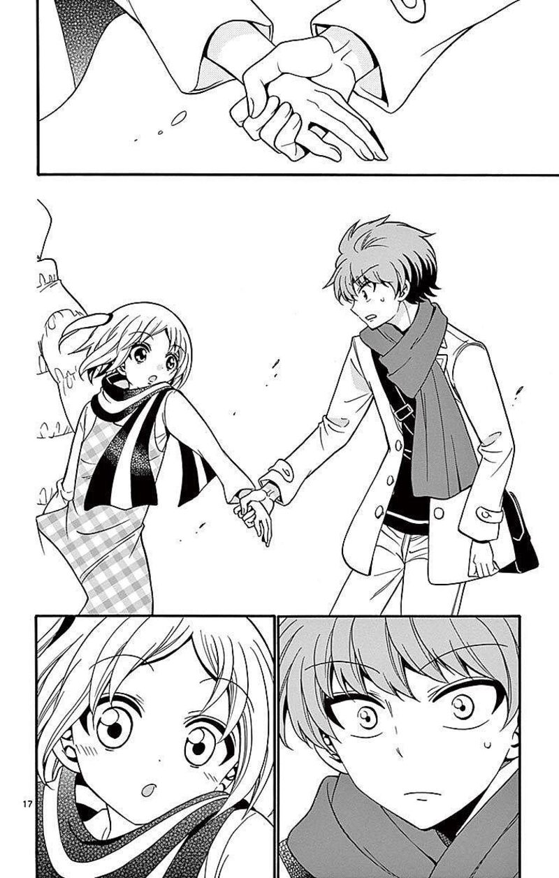 Tenshi To Akuto 57 18