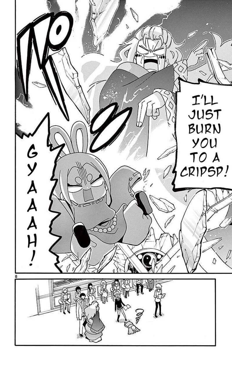 Tenshi To Akuto 64 8