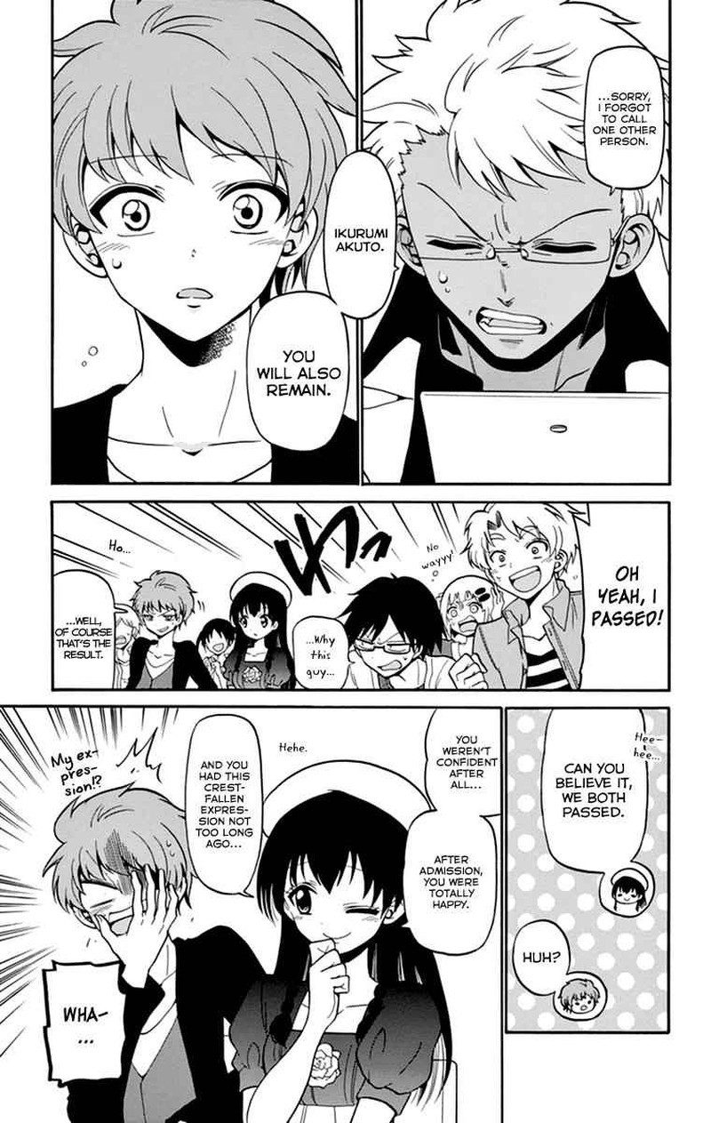 Tenshi To Akuto 7 14