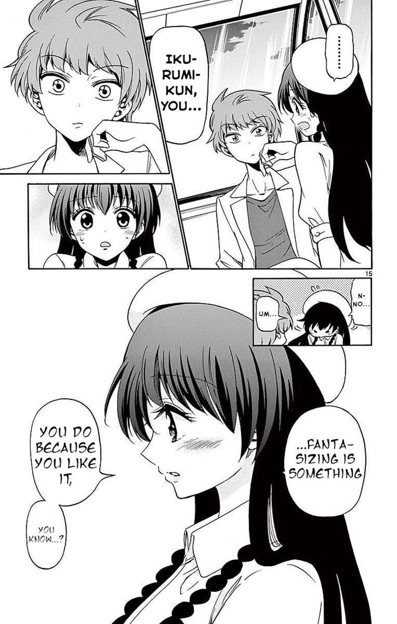 Tenshi To Akuto 79 15