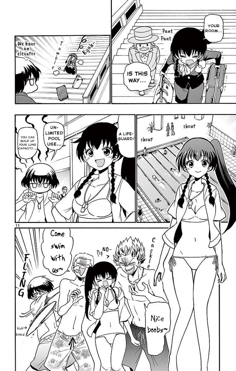 Tenshi To Akuto 81 12