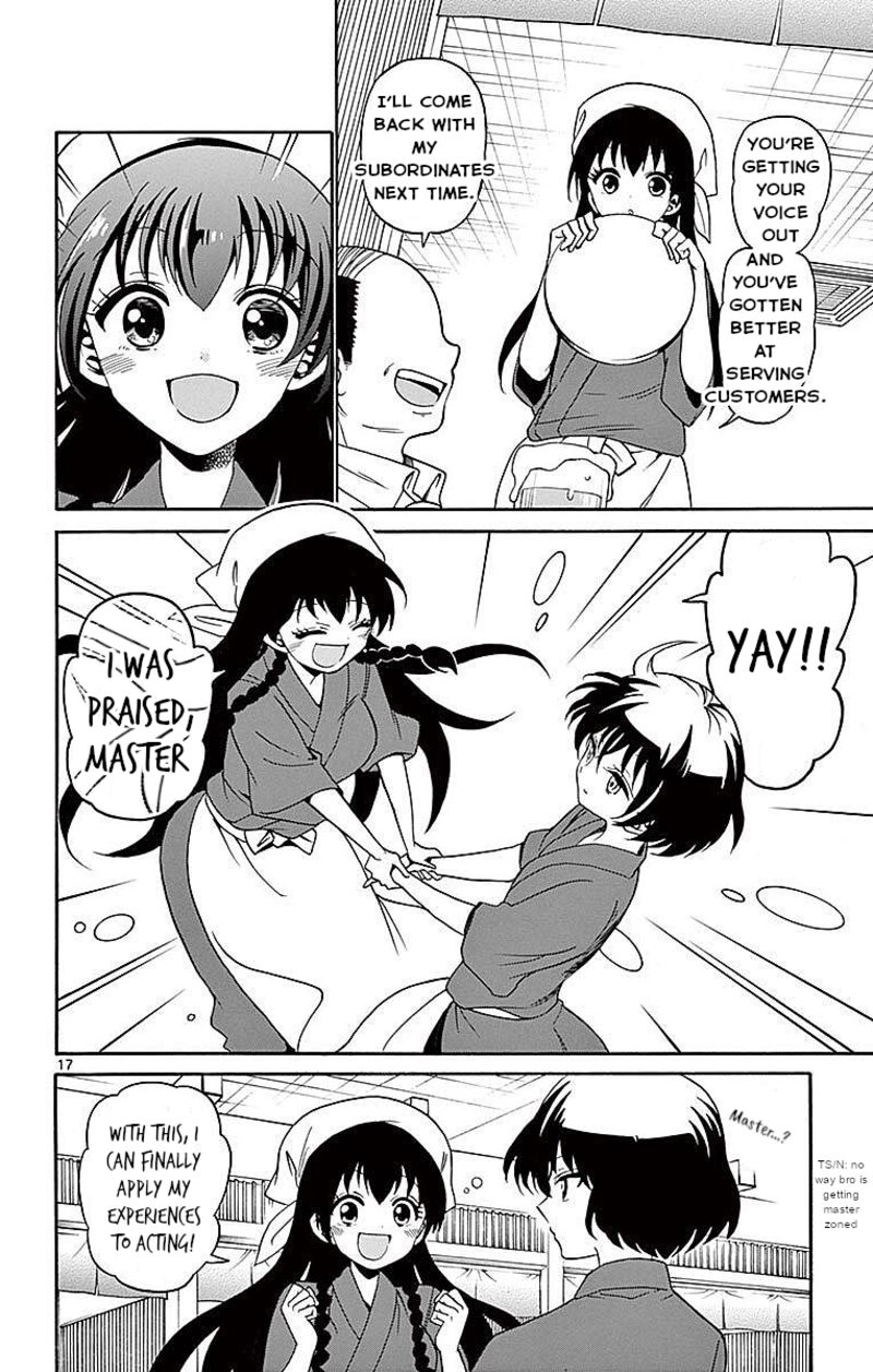 Tenshi To Akuto 81 18