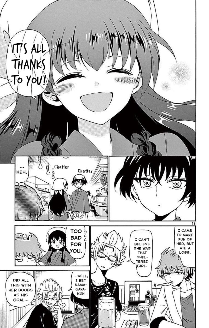 Tenshi To Akuto 81 19