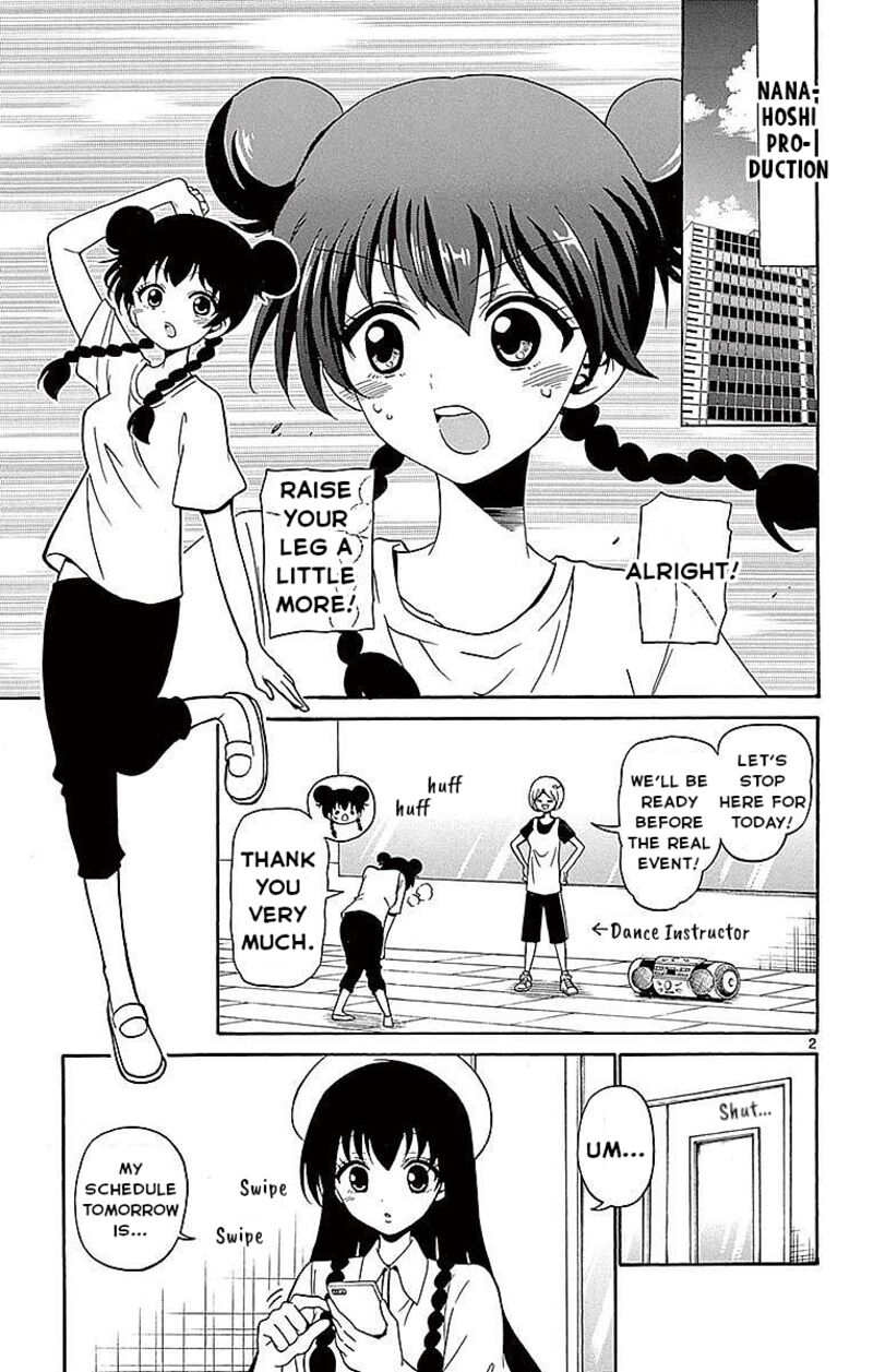 Tenshi To Akuto 81 3