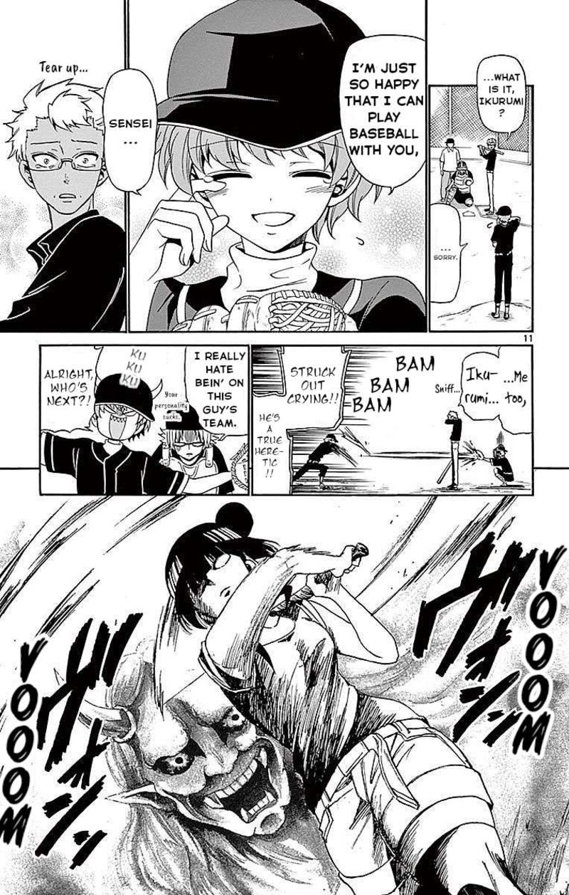 Tenshi To Akuto 82 11
