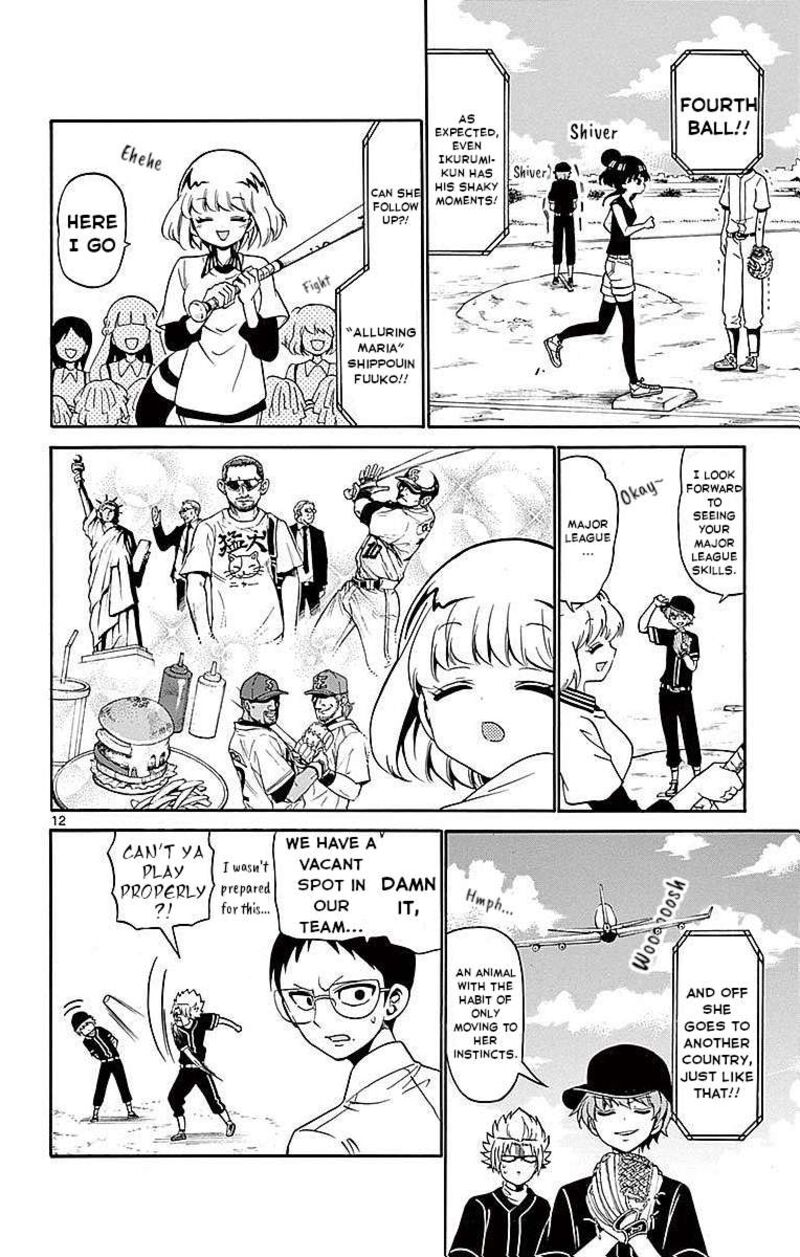 Tenshi To Akuto 82 12