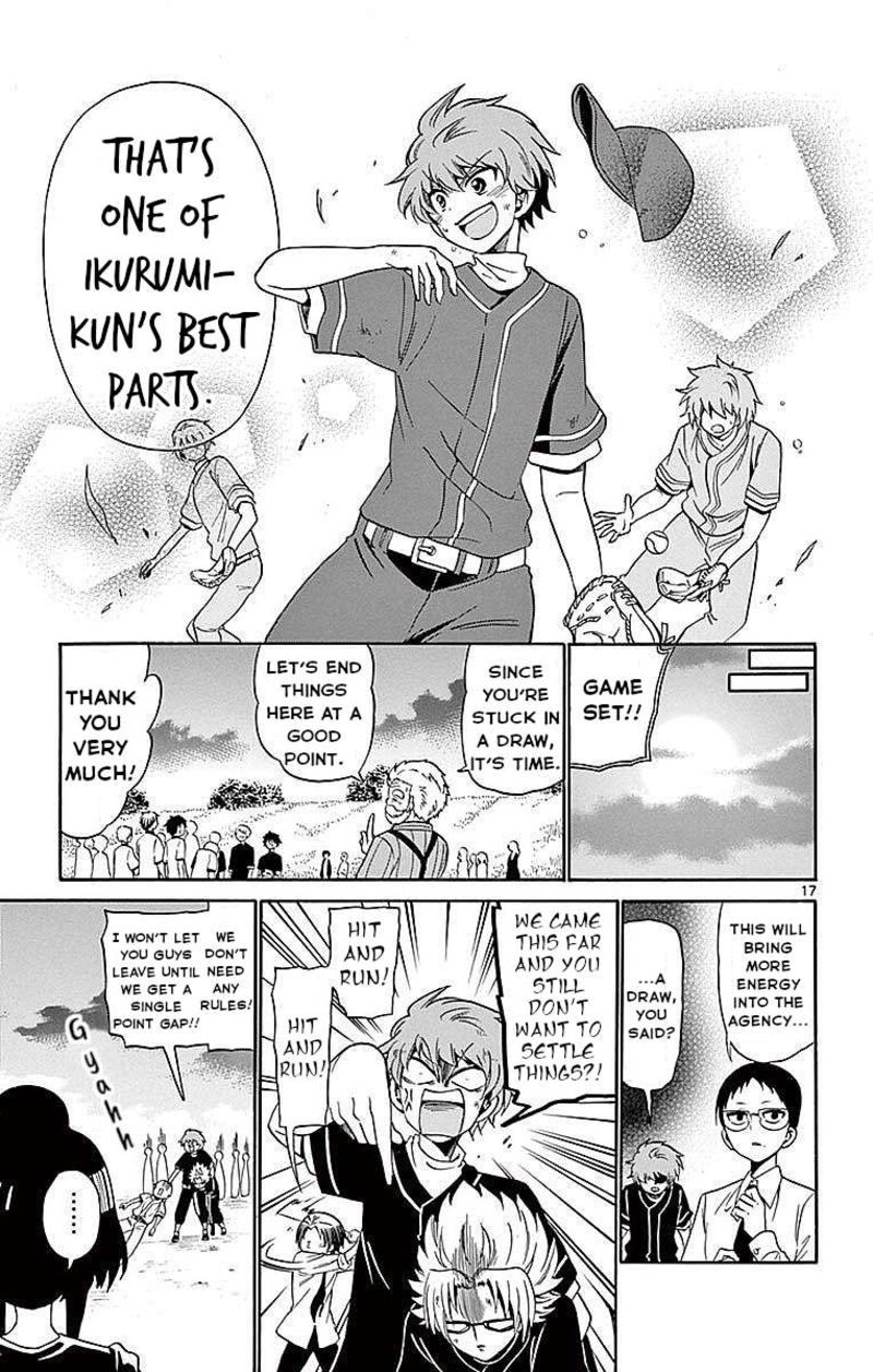 Tenshi To Akuto 82 17