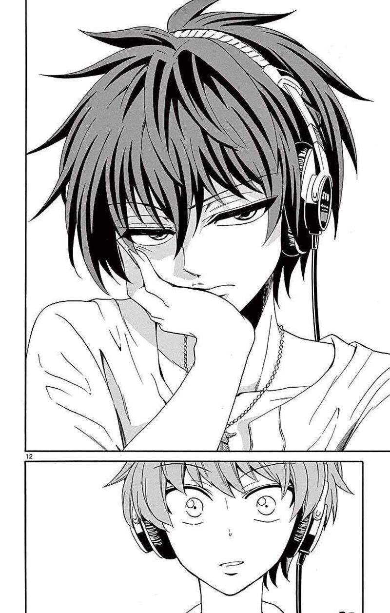 Tenshi To Akuto 83 12