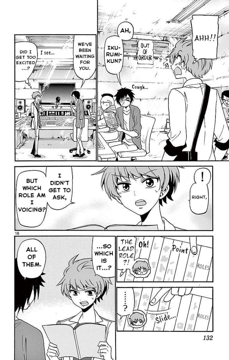 Tenshi To Akuto 83 16