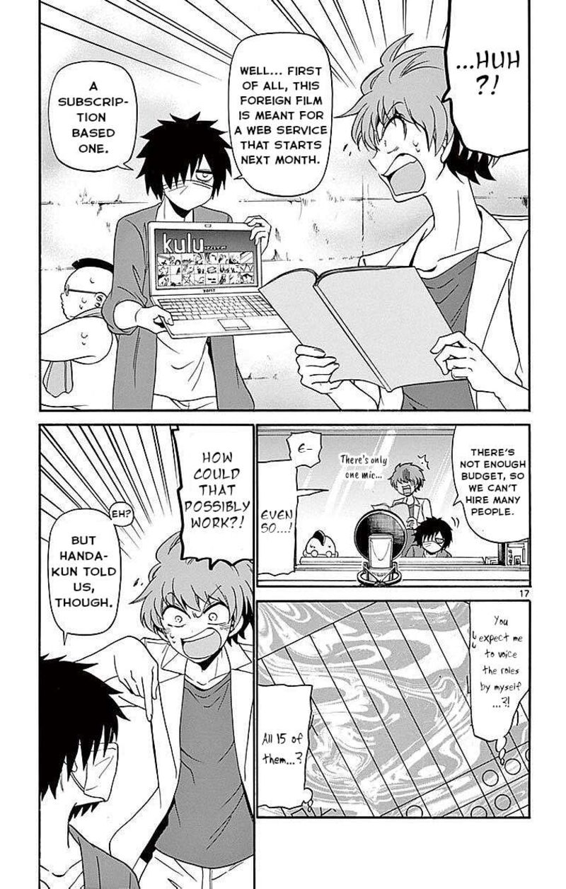 Tenshi To Akuto 83 17