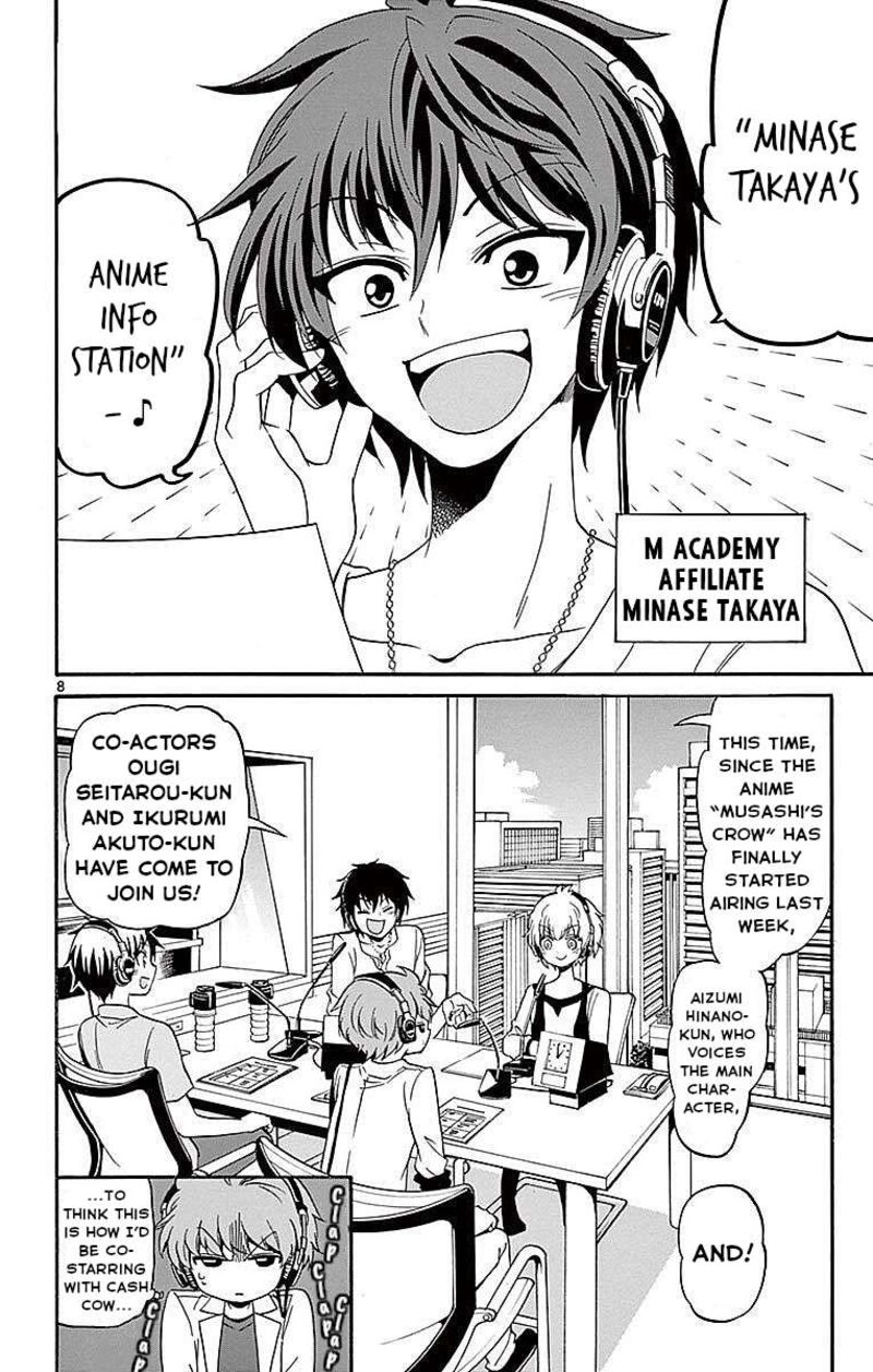 Tenshi To Akuto 83 8