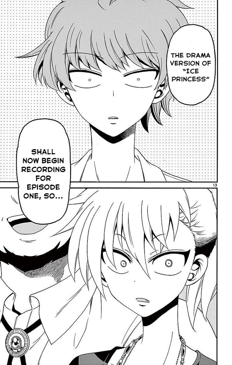 Tenshi To Akuto 84 13