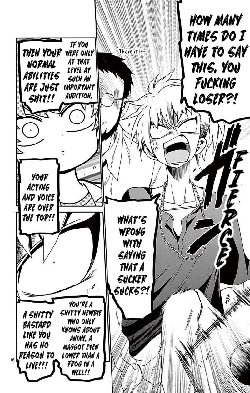 Tenshi To Akuto 84 16