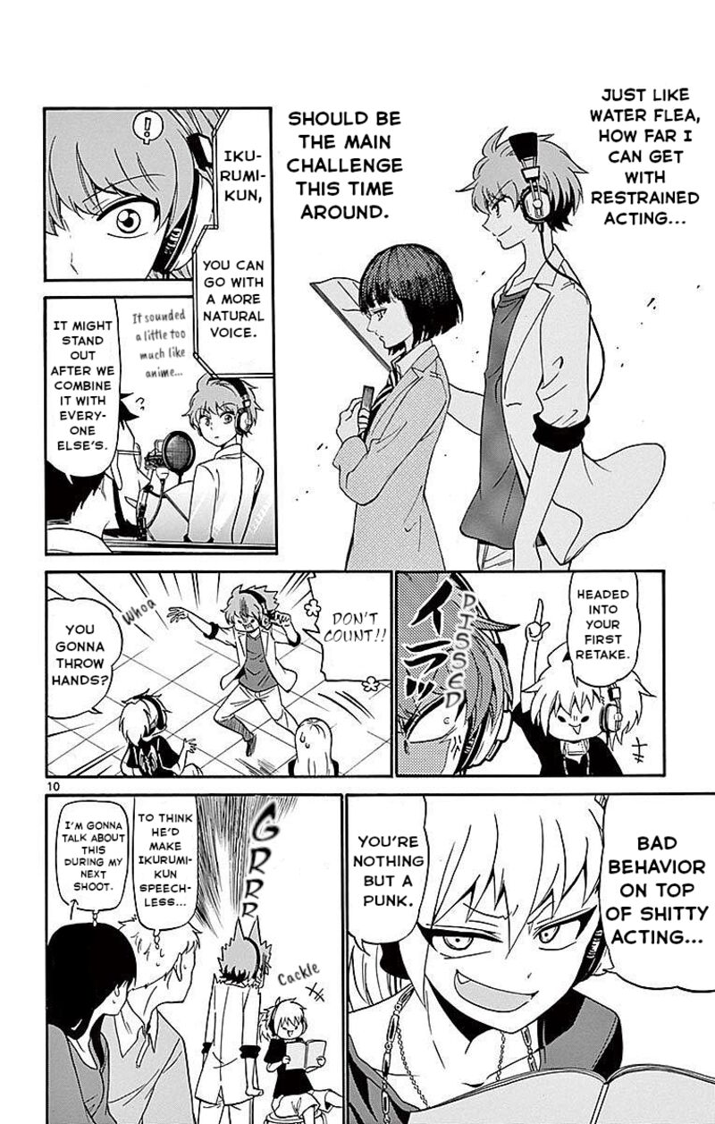 Tenshi To Akuto 85 10