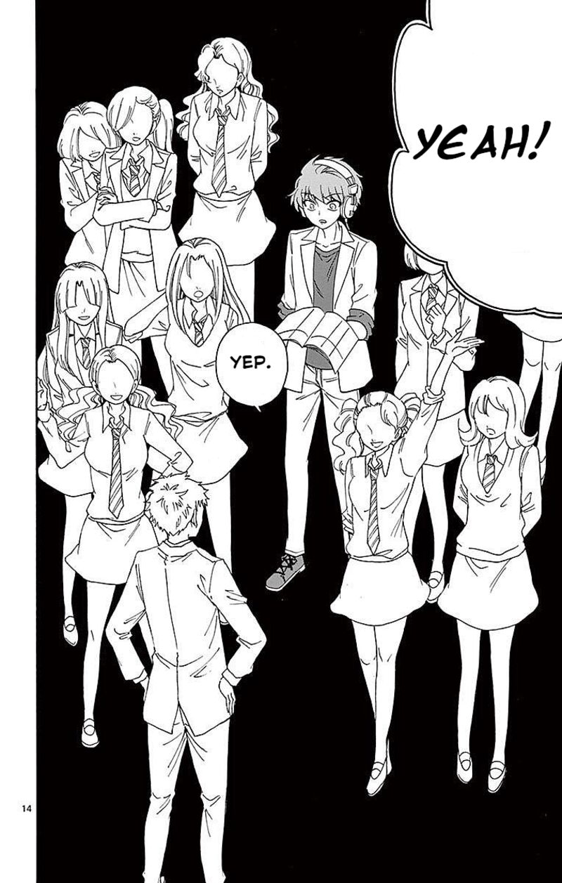 Tenshi To Akuto 85 14