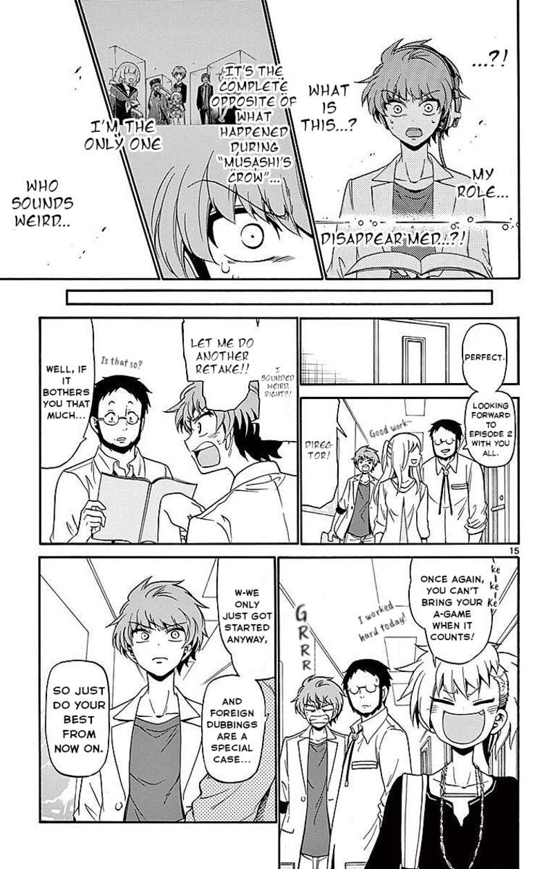 Tenshi To Akuto 85 15